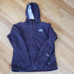 North Face Windwall Fleece Jacket